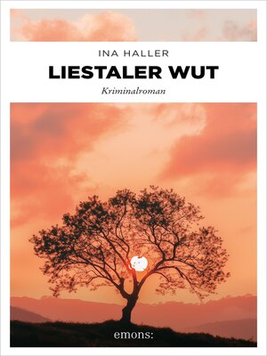 cover image of Liestaler Wut
